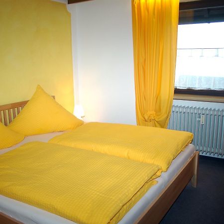 Ferienwohnung Haus Am Duerrberg "St. Georg" Warmensteinach Exterior foto